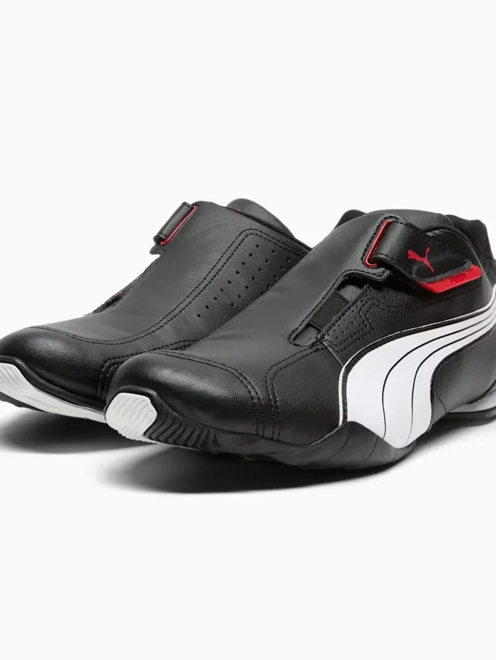Puma redon move